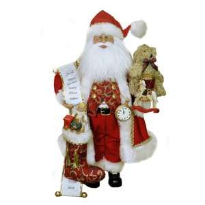  Santa Stacking Toy Toys & Games