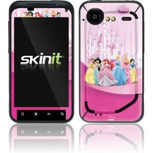  Skinit All That Glitters Vinyl Skin for HTC Droid 
