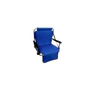 Stadium Chair with Back