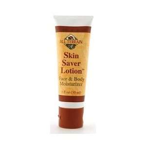  All Terrain Company   Skin Saver Lotion 1 oz   Skin Care 