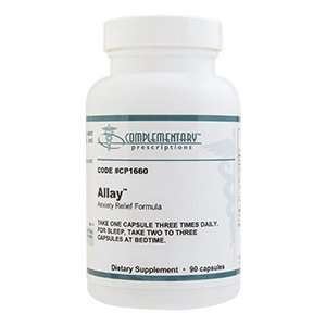  Allay 90 Capsules