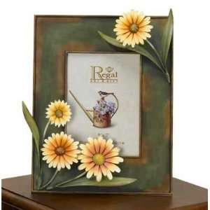  Daisy Picture Frame