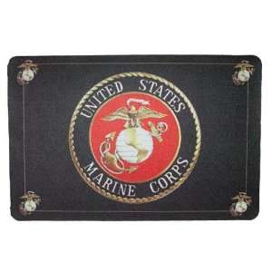  Unites States Marine Corps Photo Doormat U.S. Marines 