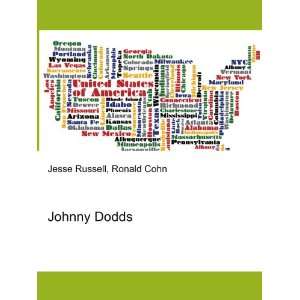  Johnny Dodds Ronald Cohn Jesse Russell Books
