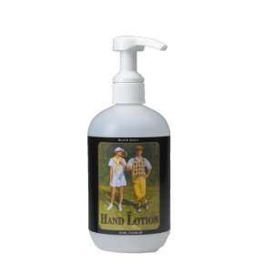  Hand Lotions Are Enriched with Natural Extracts Such As Aloe 