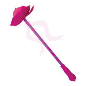  Flower Wand