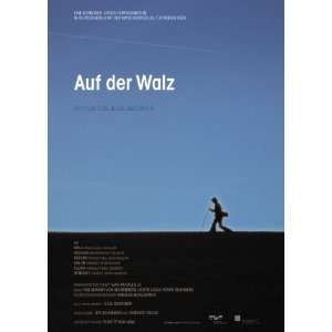  Auf der Walz Poster Movie German (27 x 40 Inches   69cm x 