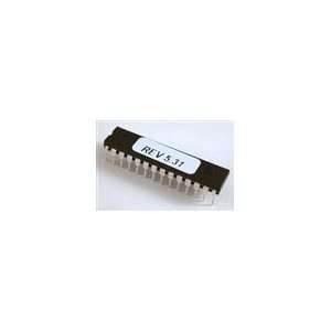  PCB Alpha Chip SPA BUILDERS LX15 10(Rev 5.31) Patio, Lawn 