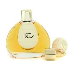  First Eau De Parfum Spray ( Limited Edition )   60ml/2oz 