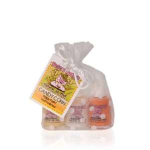  Candy Corn Gift Pack   Halloween Special Beauty