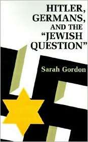   Question, (0691101620), Sarah Ann Gordon, Textbooks   