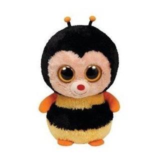 Ty Beanie Boos Sting The Bumble Bee