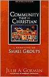   Is Christian,, (0801091454), Julie Gorman, Textbooks   