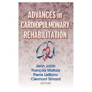   In Cardiopulmonary Rehabilitation (Hardcover Book)