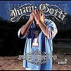   Ghetto PA by Juan Gotti CD, Apr 2005, WEA Latina 825646222827  