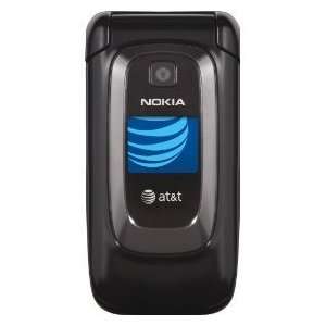    GoPhone Nokia 6085 GMS Prepaid Phone (AT&T) 