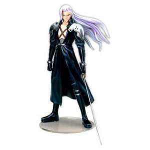  Final Fantasy VII Sephiroth Resin Statue 1/8 Scale Toys & Games
