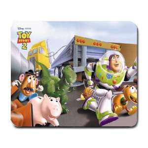  toy story v2 Mousepad Mouse Pad Mouse Mat