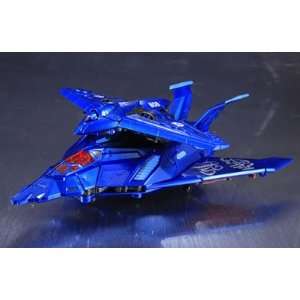  Tokyo Toy Festival 2010   G2 Dreadwing & Smokescreen Set 