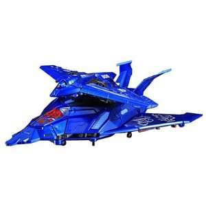  Tokyo Toy Festival 2010 G2 Dreadwind & Smokescreen Set 