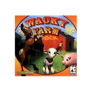   Wacky Farm Training Missions Multiple Types Animals Exclusive