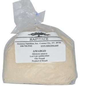  Amargo, Powder, 1 lb (16 oz)