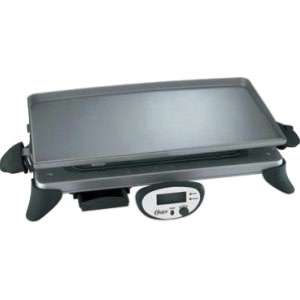   Oster CKSTGRRD25 Electric Grill by Jarden Corporation