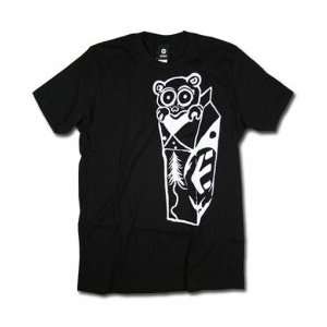  Etnies Shoes Lemur T shirt