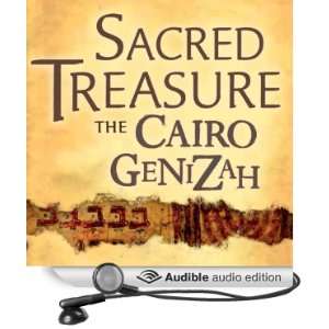  Sacred Treasure   The Cairo Genizah The Amazing Discoveries 
