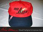 Red Adair Texas Legend Hat