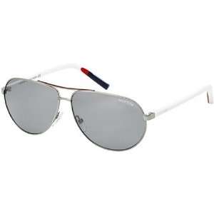  Tommy Hilfiger 1005/S Adult Outdoor Sunglasses   Ruthenium 
