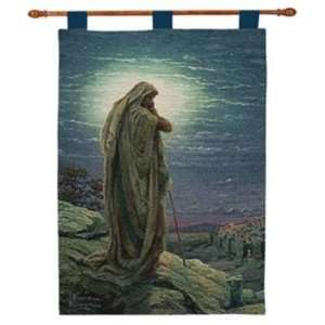  Prayer for Peace 26 x 36 Wallhanging