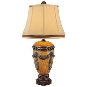  Ambience 1 Light Table Lamp 10116