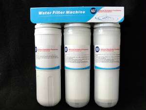 ALKALINE WATER IONIZER MACHINE 719 WATER FILTER Free Pre Filters 2 Y 