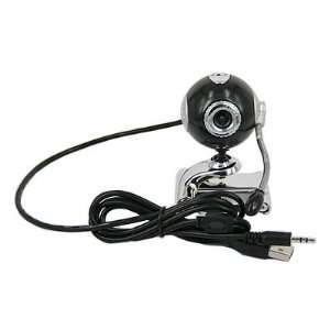  Hootoo Y17 USB 2.0 Webcam 5.0MP With Microphone