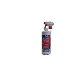  Collier 1Q30S 30 Ready to Use 30 Seconds Outdoor Cleaner 