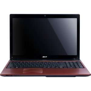 com Acer Aspire AS5560 6344G50Mnrr 15.6 LED Notebook   AMD A Series 