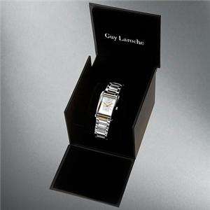   Guy Laroche Classique Couture Series, Swiss Made Ladies Watch