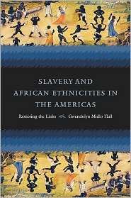   Links, (0807858625), Gwendolyn Midlo Hall, Textbooks   