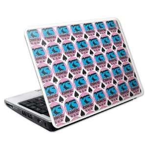   Netbook Large  9.8 x 6.7  King Stampede  Target Skin Electronics