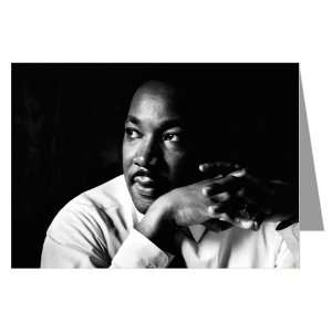  Single Dr. Martin Luther King Jr. American clergyman, activist 