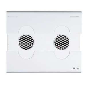 Notebook Cooling Pad White