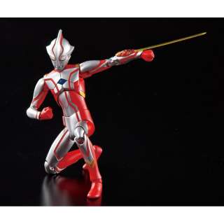 Action Figure Ultra Act ULTRAMAN NEW Mebius Anime Licensed ban64801 