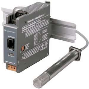 ITHX25in. Ind.Probe W/Stripped Wire Leads Iserver Microserver For 