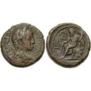  Elagabalus, 16 May 218   11 March 222 A.D., Roman 