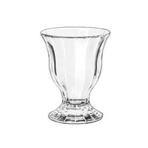  Libbey Sundae Glass 8.5 oz (08 1665) Category Dessert 