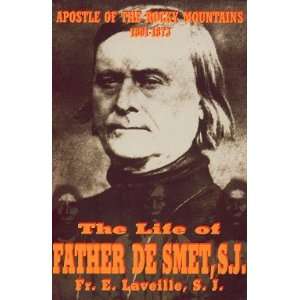  Life of Father De Smet