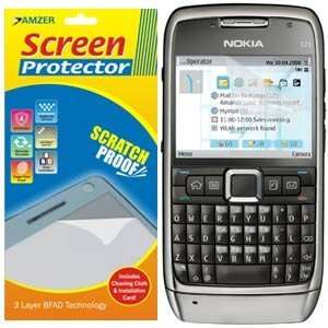   Nokia E71 Compact Design Ultimate Solution 
