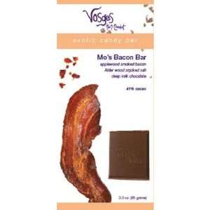 VOSGES Mos Bacon Bar 12 Count  Grocery & Gourmet Food