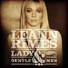 Lady & Gentlemen * by LeAnn Rimes (CD, Sep 2011, Curb)  LeAnn Rimes 